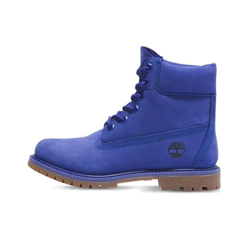 TIMBERLAND Outdoor Синий Женские