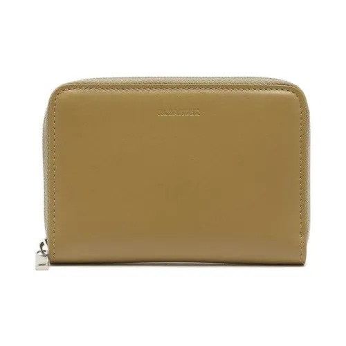 JIL SANDER Кошельки Мужской