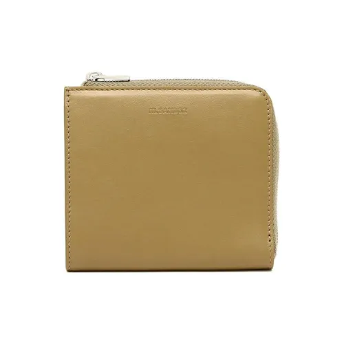 JIL SANDER Кошельки Мужской