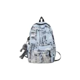 Синий с шармом