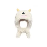 Тающий снег