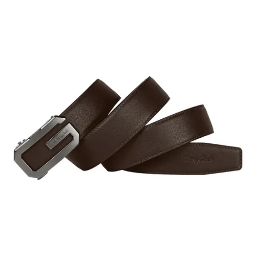 TangGuh Ремни из коровьей кожи мужской ширина 3,5 см