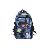 Синий с шармом