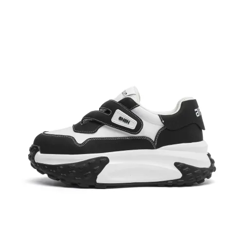 AIFUlIn Evelyn Высота Увеличивающие Низкие Кеды 5 см Женские