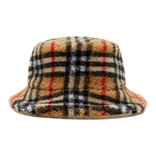 Burberry Шляпы ведра Kids