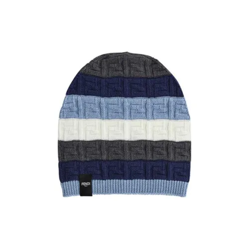 Fendi Шерсть Береты Мужской