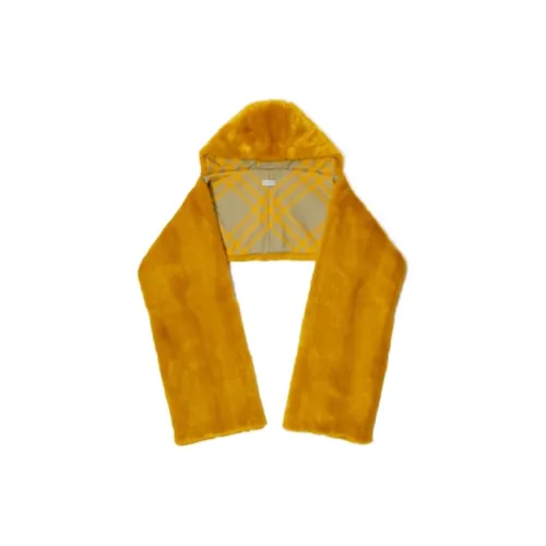 Burberry Палантины Мужской