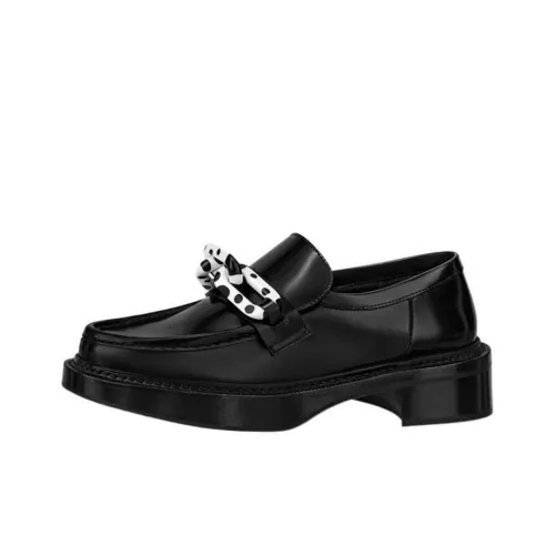 Yayoi Kusama x LOUIS VUITTON LV Academy Повседневный Женский Черный