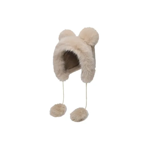 FREE RABBITⅡ Шапки и Кепки Женские