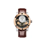 Розовое золото