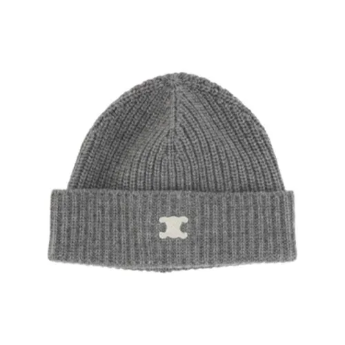 CELINE Кашемир Шапки-бини Женские