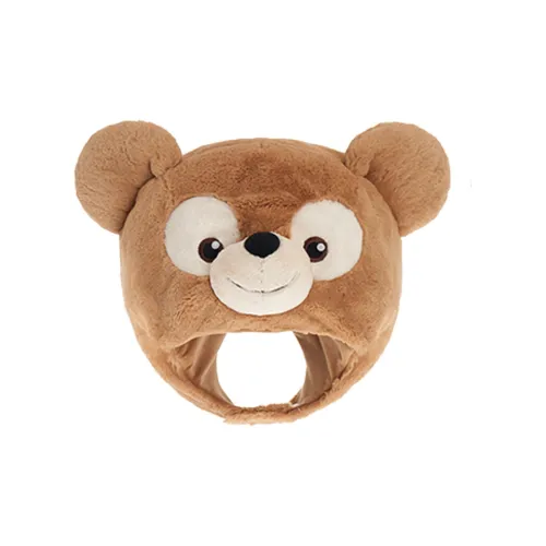 Disney Даффи Аксессуары для кукол Headcover