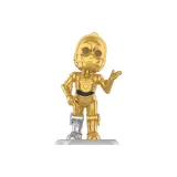 Подтвержденная версия-C-3PO (Разборка и снятие упаковки)