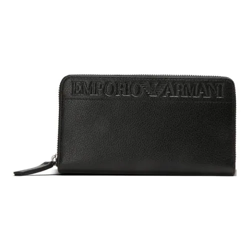 EMPORIO ARMANI Кошельки Мужской