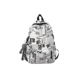 Белый с шармом