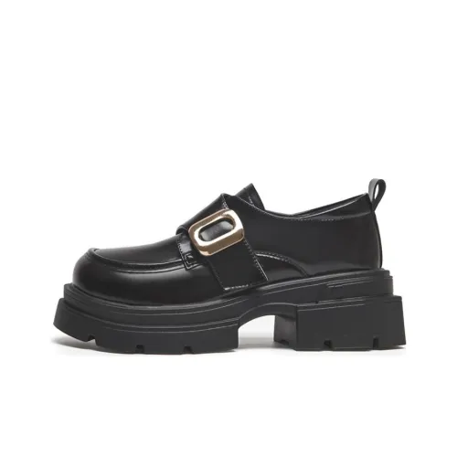 AGSDON Лоферы Женские