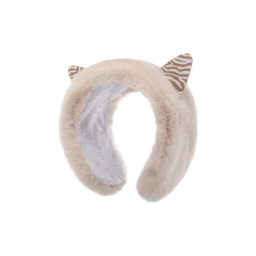 FREE RABBITⅡ Полиэстер Наушники-подвески Женские