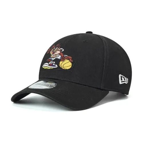 New Era Хлопок Бейсболки Унисекс