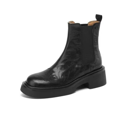 FIVE nine Dan Seven Ботильоны 5 см Женские