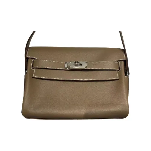 HERMES Kelly Сумки через плечо Унисекс