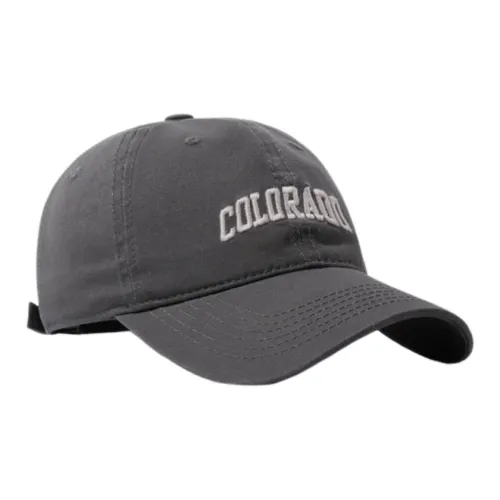 Classmate Yang Хлопковые кепки унисекс