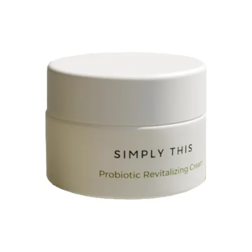 SIMPLY THIS Радость Жизнь Repairing Пробиотический Крем EXPERIENCE Упаковка 20г