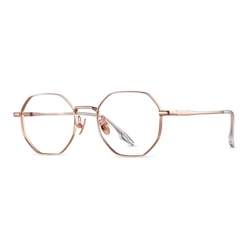 HELEN KELLER Сплав Квадратные Оправы для Очков Унисекс