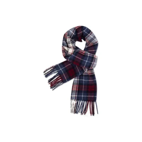 Tommy Hilfiger Sheep Wool Knit Шарфы Мужской