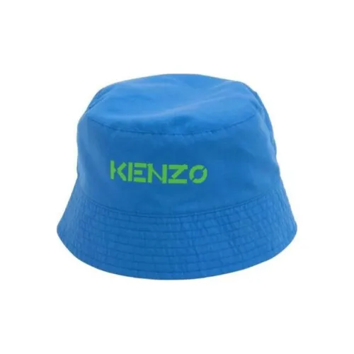 KENZO Полиэстер Шляпы ведра Детские