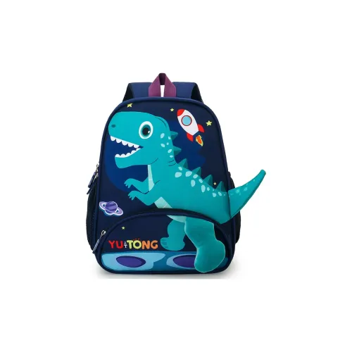 JIANGLIDA Нейлон Рюкзак Стандартный Синий Розовый Фиолетовый