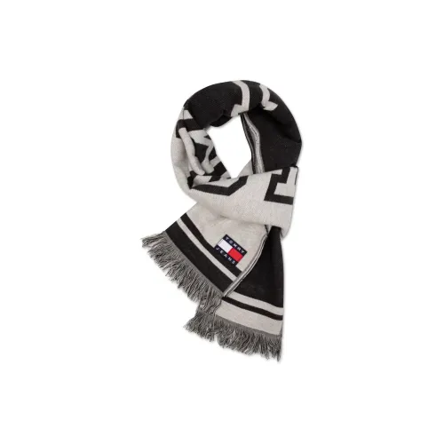 Tommy Hilfiger Cotton Knit Шарфы Мужской
