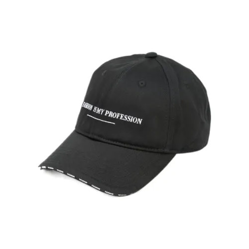 Vetements Хлопковые Кепки Мужские
