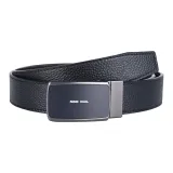 Плавный Светло-черный + Черный кофе Двусторонний