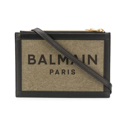 BALMAIN Сумки через плечо Женские