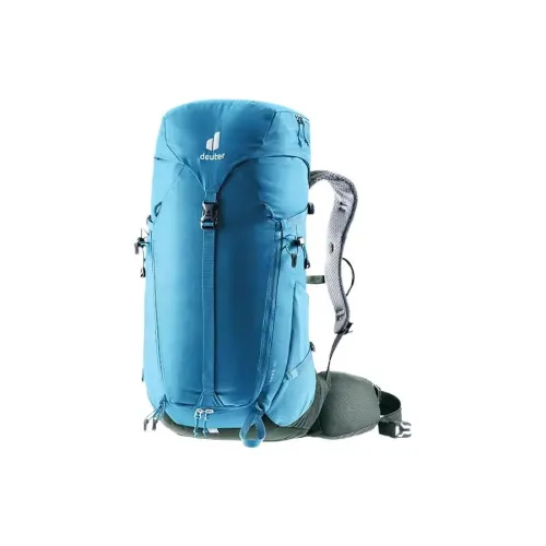 DEUTER Туристические сумки Wave Blue Men's