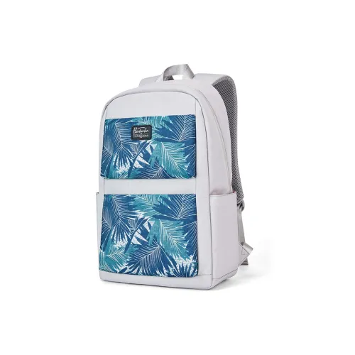 BOSTANTEN Рюкзаки Серый Унисекс