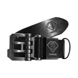 Крутой черный