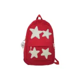 Красный + Длинноногий Белый Плюшевый Шар Подвеска