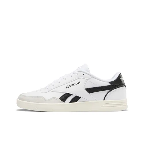 Кроссовки для скейтбординга Reebok Low Top Unisex