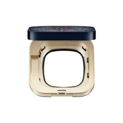 Clé De Peau Beauté Лимитированная серия на День Влюбленных Воздушные подушки Foundation Case