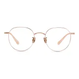 GDC1 Розово-золотой