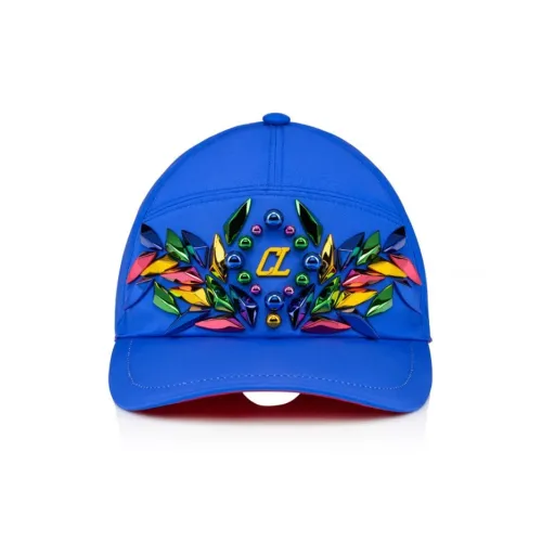 CL LUBOTING Кепки Мужские Синие