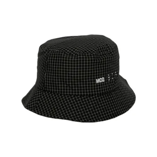 McQ Alexander McQueen Шляпы ведра Мужской Черный