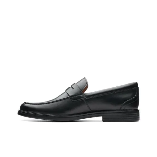 Clarks Мужские Низкие Туфли