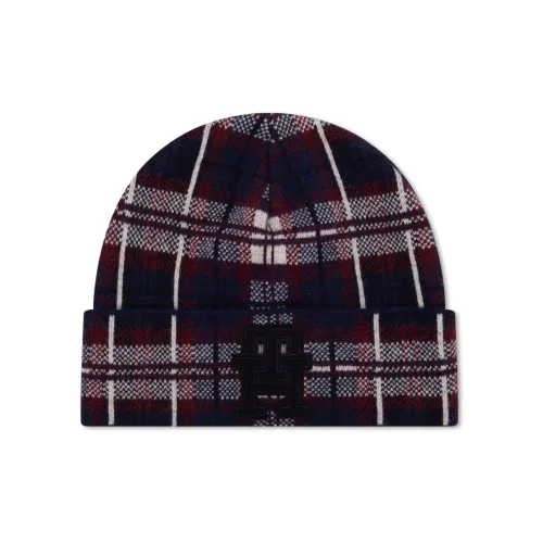 Tommy Hilfiger Шапки-бини Мужской