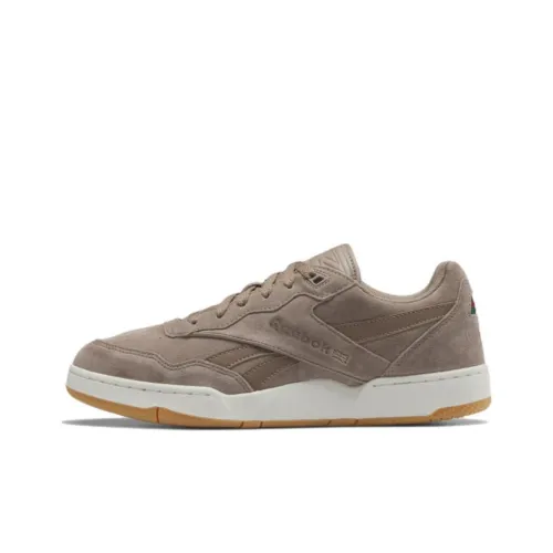 Reebok BB 4000 Винтажные баскетбольные кроссовки, низкий топ, унисекс