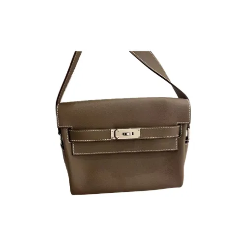 HERMES Kelly Messenger Сумки через плечо Женские