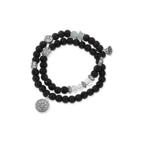 MISS TOOYA Сплав Браслеты Унисекс