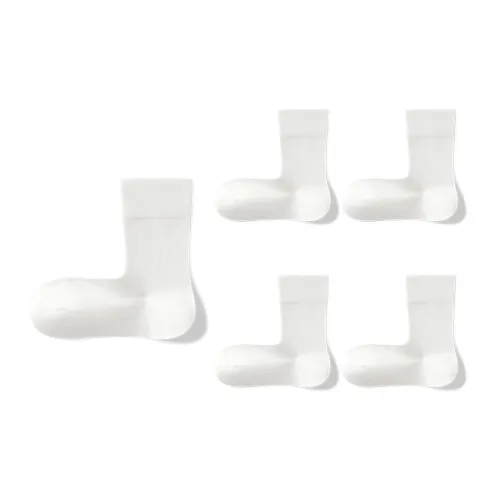 B C.Room Носки Crew Женские упаковка из 5 пар