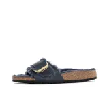 Полуночный синий